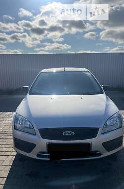 Хетчбек Ford Focus 2004 в Усатове