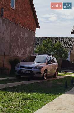 Ford Focus 2009 Ford Focus 2009