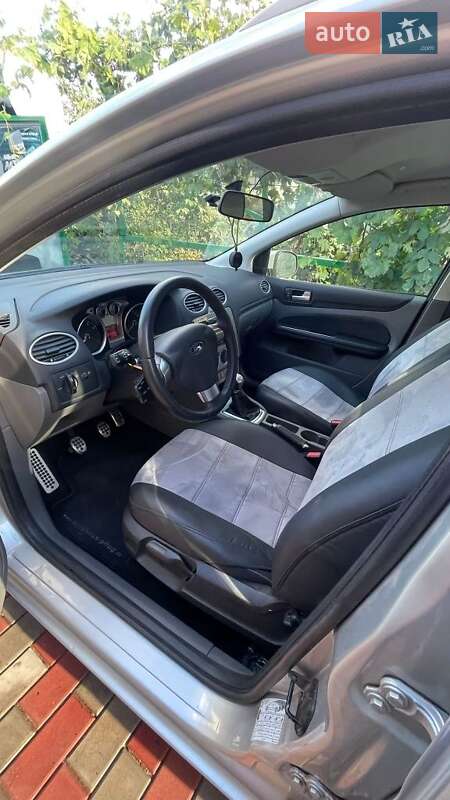 Универсал Ford Focus 2010 в Кропивницком