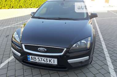 Универсал Ford Focus 2006 в Виннице