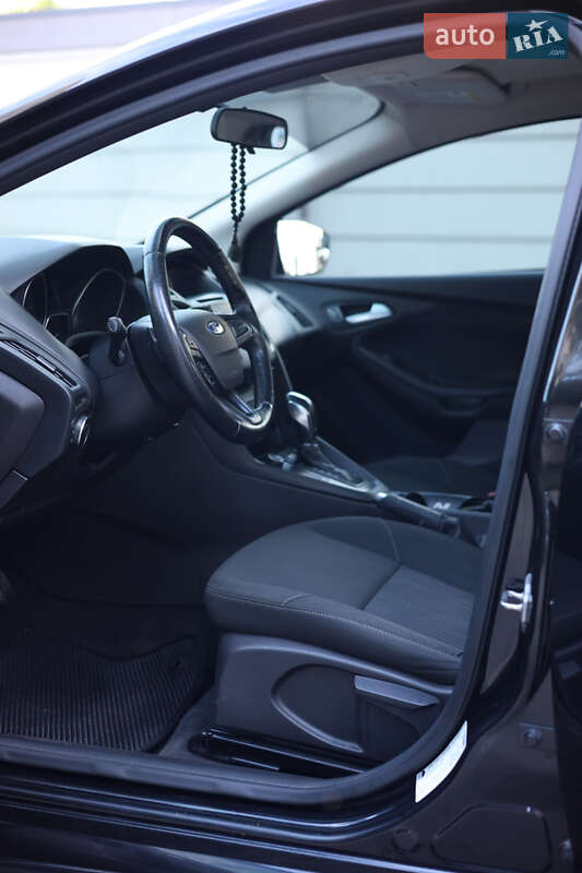 Седан Ford Focus 2015 в Виннице