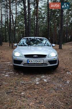 Універсал Ford Focus 2005 в Борисполі