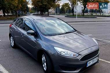 Ford Focus 2016 Ford Focus 2016