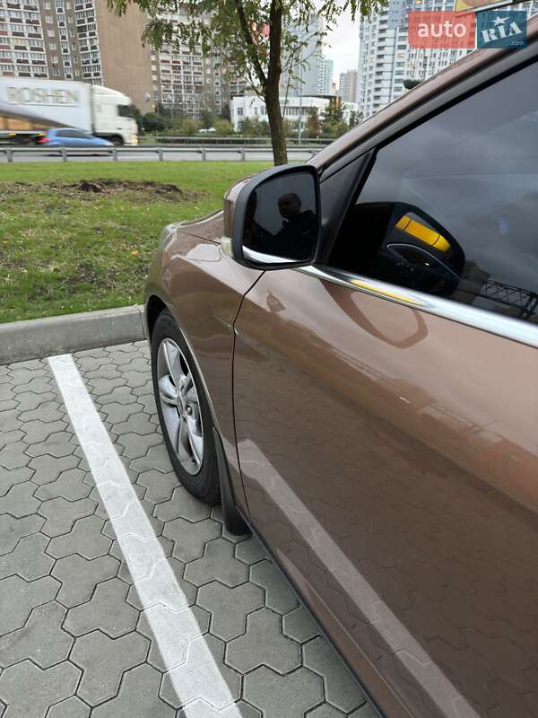 Універсал Ford Focus 2013 в Києві
