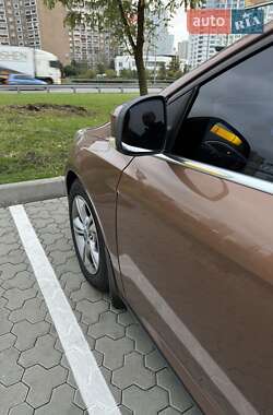 Универсал Ford Focus 2013 в Киеве