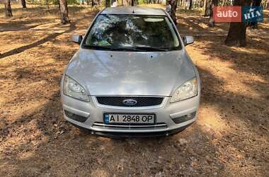 Ford Focus 2007 Ford Focus 2007