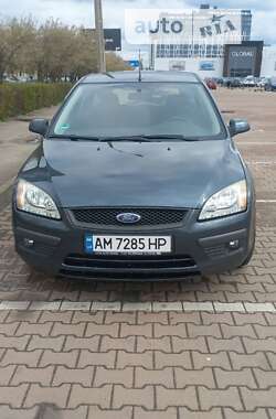 Универсал Ford Focus 2007 в Житомире