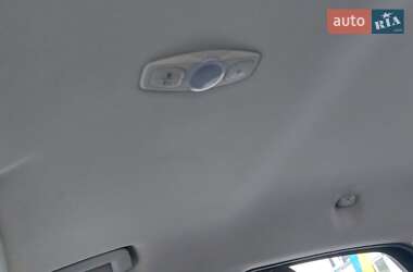 Седан Ford Focus 2016 в 
