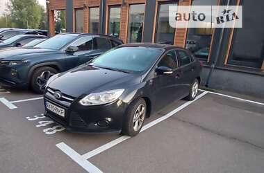 Седан Ford Focus 2014 в Києві