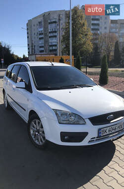 Ford Focus 2007