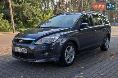 Ford Focus 2008 Ford Focus 2008