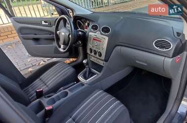 Універсал Ford Focus 2008 в 