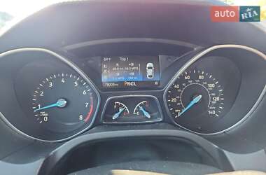 Седан Ford Focus 2016 в 