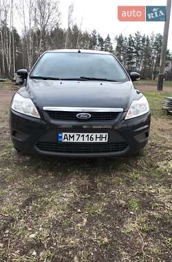 Ford Focus 2009 Ford Focus 2009