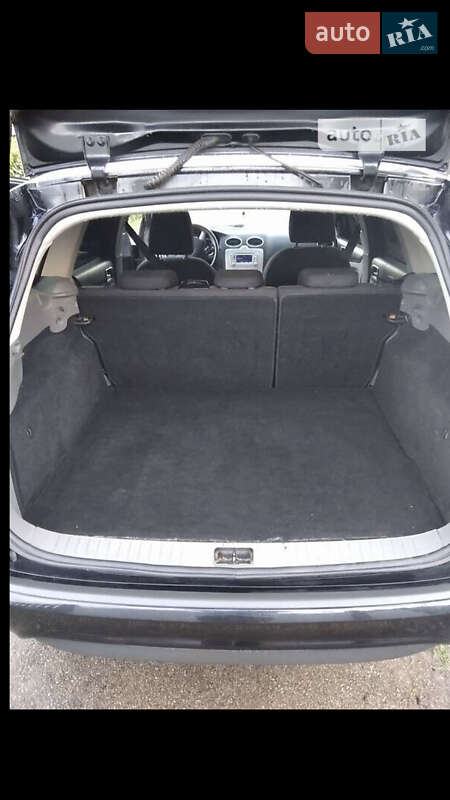 Универсал Ford Focus 2009 в Коростене фото 11 Универсал Ford Focus 2009 в Коростене
