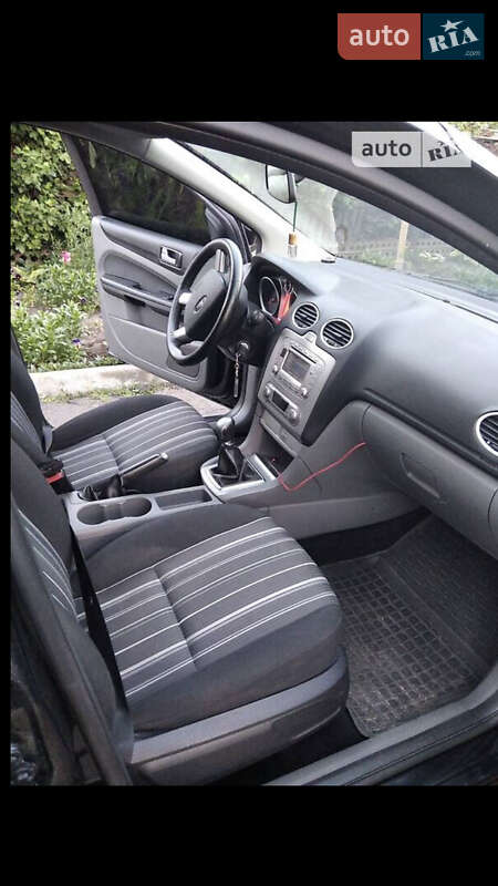 Универсал Ford Focus 2009 в Коростене фото 13 Универсал Ford Focus 2009 в Коростене