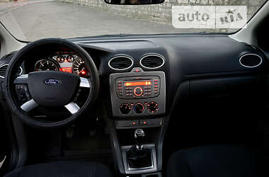 Универсал Ford Focus 2008 в 