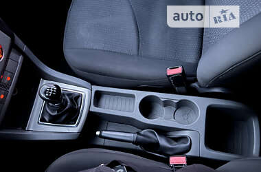 Универсал Ford Focus 2008 в 