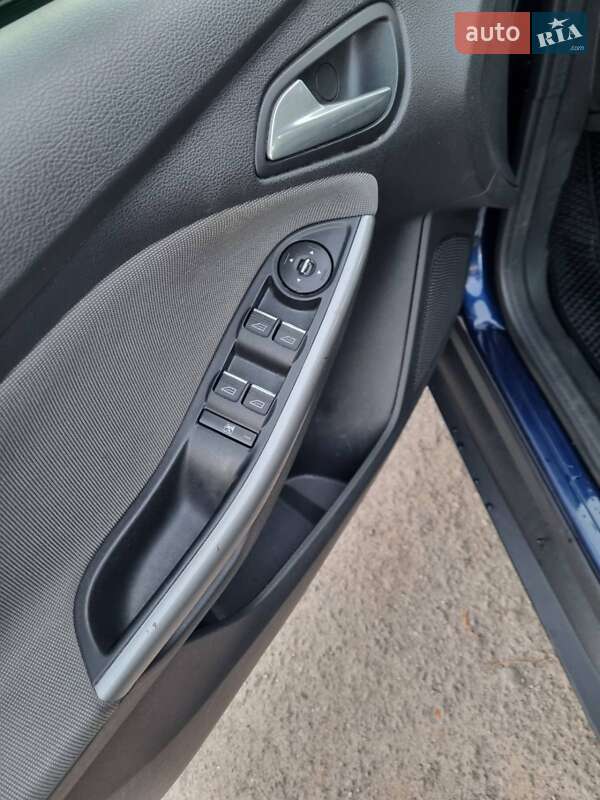 Универсал Ford Focus 2011 в Львове фото 9 Универсал Ford Focus 2011 в Львове