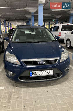 Ford Focus 2009 Ford Focus 2009