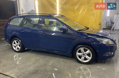 Универсал Ford Focus 2009 в Киеве фото 2 Универсал Ford Focus 2009 в Киеве