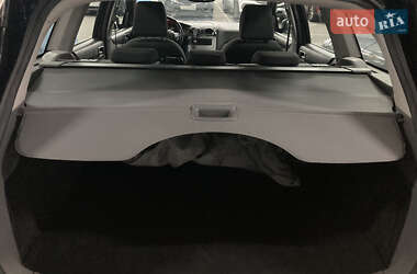 Универсал Ford Focus 2009 в Киеве фото 7 Универсал Ford Focus 2009 в Киеве
