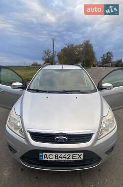 Ford Focus 2009