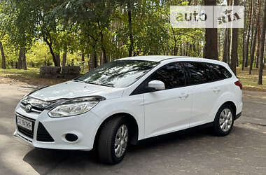 Универсал Ford Focus 2013 в Черкассах