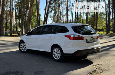 Универсал Ford Focus 2013 в Черкассах