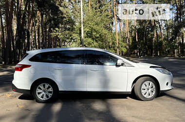 Универсал Ford Focus 2013 в Черкассах