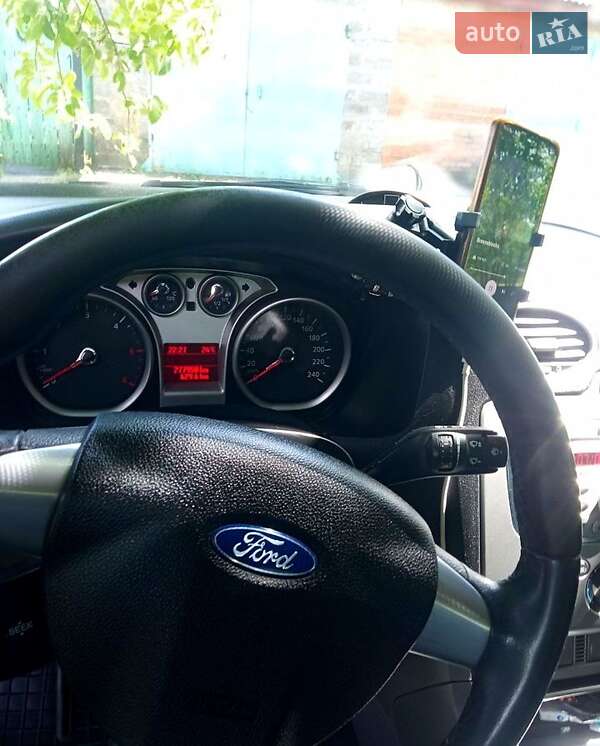 Универсал Ford Focus 2009 в Полтаве