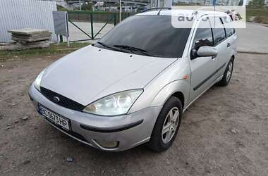 Универсал Ford Focus 2003 в Киеве