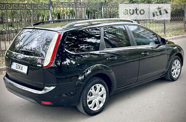 Универсал Ford Focus 2008 в 