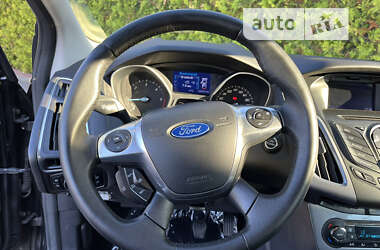 Універсал Ford Focus 2013 в Стрию