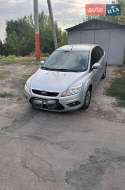 Хетчбек Ford Focus 2008 в Запоріжжі