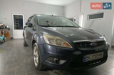 Ford Focus 2008