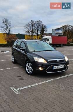 Ford Focus 2009