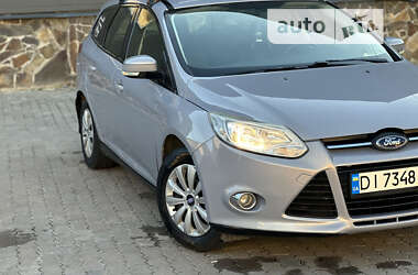 Универсал Ford Focus 2011 в Стрые