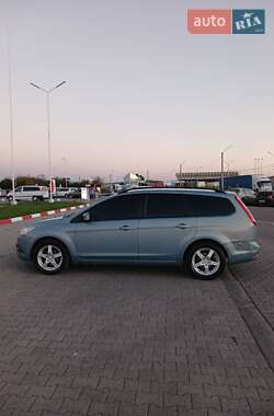 Універсал Ford Focus 2008 в 