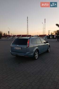 Універсал Ford Focus 2008 в 