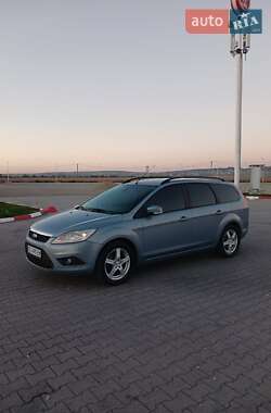 Універсал Ford Focus 2008 в 