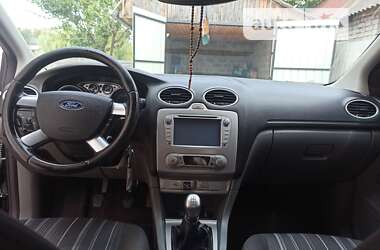 Седан Ford Focus 2008 в Олевську