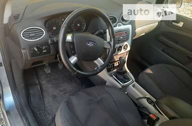 Універсал Ford Focus 2006 в Вишневому