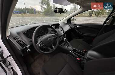 Седан Ford Focus 2015 в Запорожье