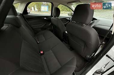 Седан Ford Focus 2015 в Запорожье