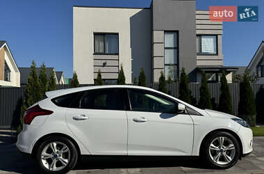 Ford Focus 2014 Ford Focus 2014