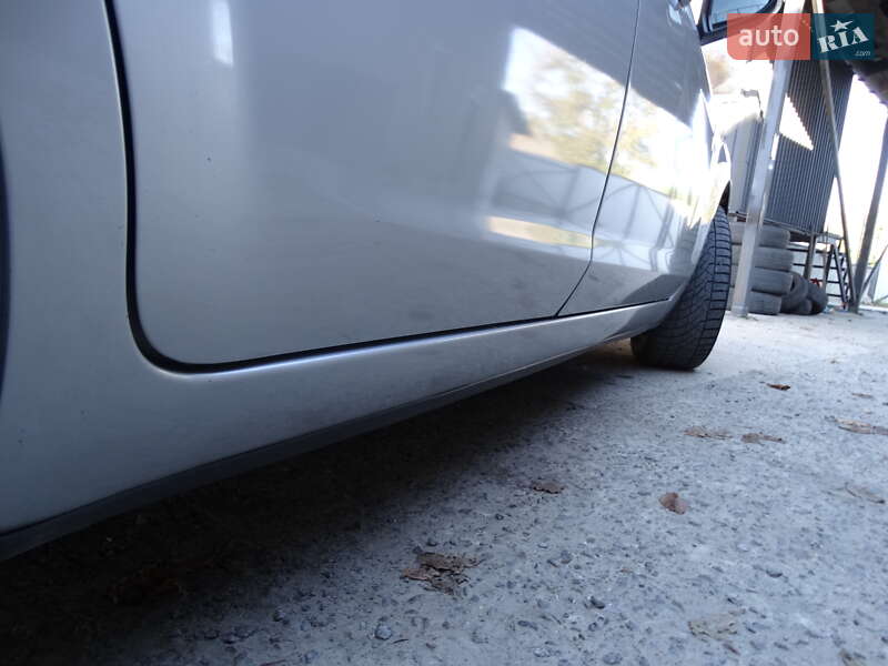 Универсал Ford Focus 2010 в Дрогобыче