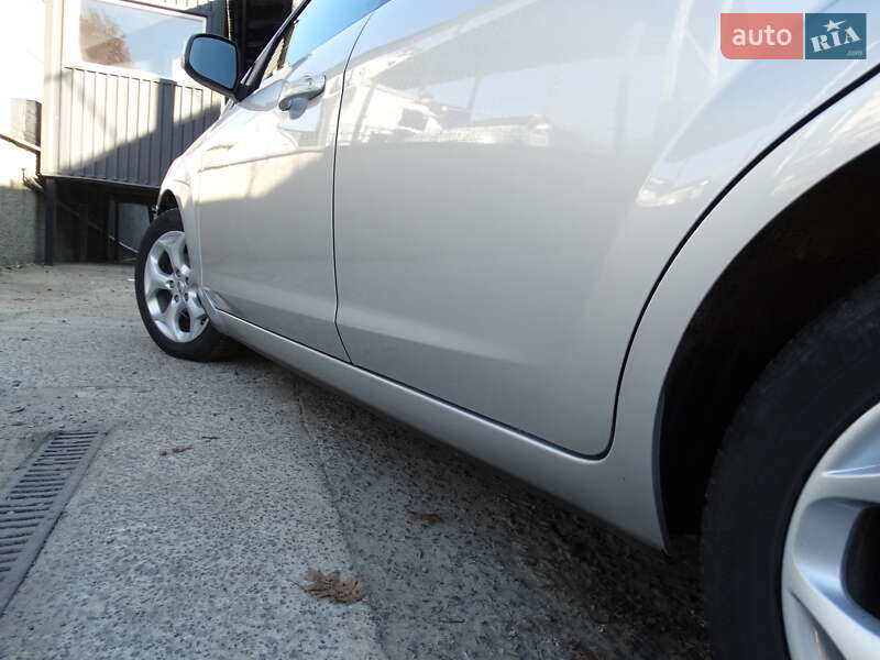 Универсал Ford Focus 2010 в Дрогобыче