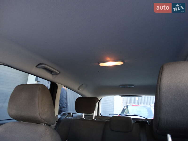 Универсал Ford Focus 2010 в Дрогобыче
