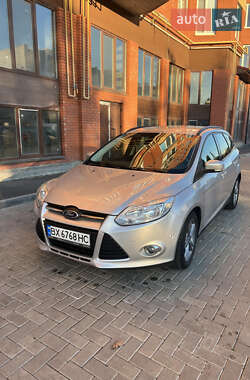 Универсал Ford Focus 2012 в Хмельницком